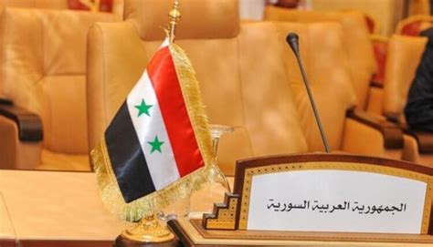 UN chief hopes Syria’s return to Arab League helps end war