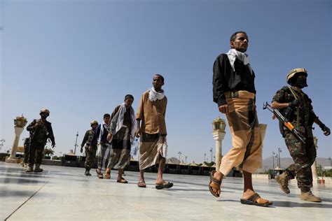 UN envoy secures updated Yemeni prisoner swap commitments
