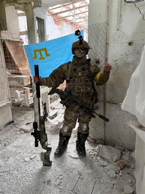 UN experts defend Crimean Tatars under Russian occupation