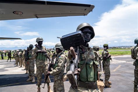 UN extends arms embargo on South Sudan over protests from world’s newest nation and 5 abstentions