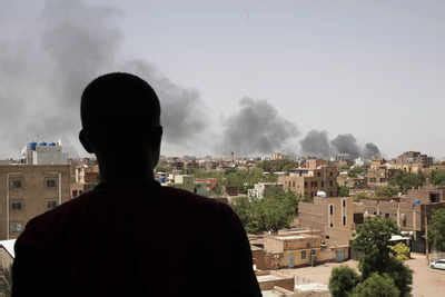 UN fears more ‘displacement’ from Sudan despite cease-fire