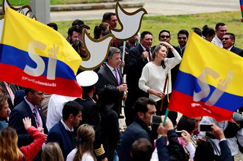 UN given green light to monitor peace deal between Colombia’s government and its largest rebel group