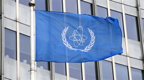 UN nuclear watchdog says missing Libya uranium found