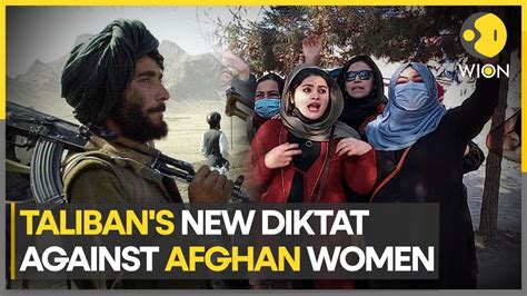 UN officials condemn Taliban ban on female Afghan staffers