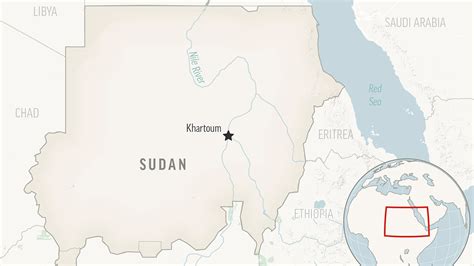 UN renews Sudan arms embargo as Russia and China abstain
