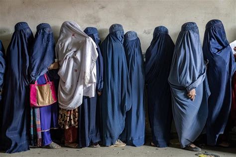 UN says the Taliban have further increased restrictions on Afghan women and girls