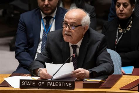 UN to vote on watered-down resolution on aid to Gaza without call for suspension of hostilities