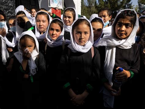 UN urges Afghanistan’s Taliban to reverse bans on women