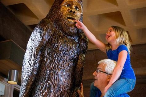 Un-loch the Mysteries of Ohio's Cryptids - balustradellc