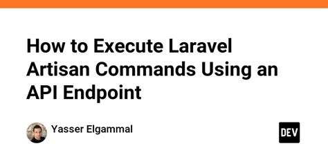 Unable to execute Laravel artisan commands - Stack Overflow - muktibox.com