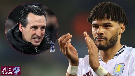 Unai Emery axes Tyrone Mings, three changes - Aston Villa predicted … - balustradellc