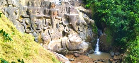 Unakoti Stone Carvings And Their History - balustradellc