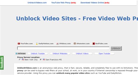 UNBLOCK YOUTUBE SSL ENCRYPTED VIDEO PROXY ~ Daftar Situs Bandar Togel Online