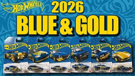 Unboxing Hot Wheels Modern Classic 2026 - balustradellc