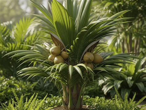 Unboxing Kelapa Genjah dari Pohon - balustradellc