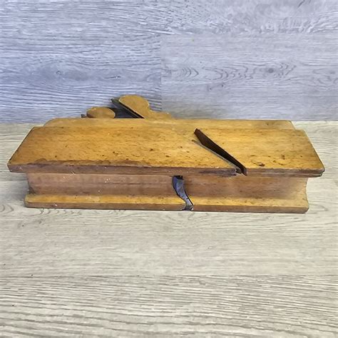 Unbranded Collectible Carpentry Woodworking Planes - eBay - balustradellc