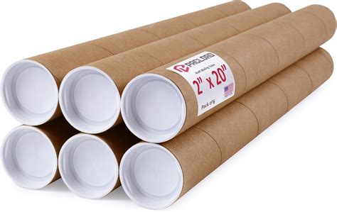 Unbranded Heavy Duty Mailing Tubes for sale | eBay - balustradellc
