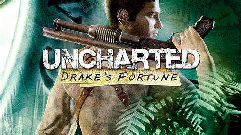 UNCHARTED 1 #3 SULLY VURULDU (TÜRKÇE DUBLAJ).