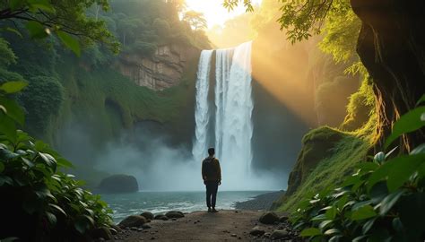 Uncharted waterfalls of Indonesia: 8 hidden cascades … - balustradellc