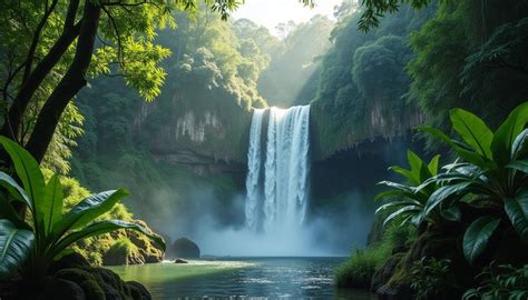 Uncharted waterfalls of South America: 5 hidden cascades that … - balustradellc