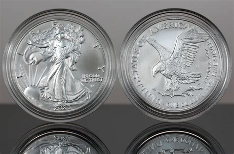Uncirculated American Silver Eagles - JM Bullion™ - balustradellc
