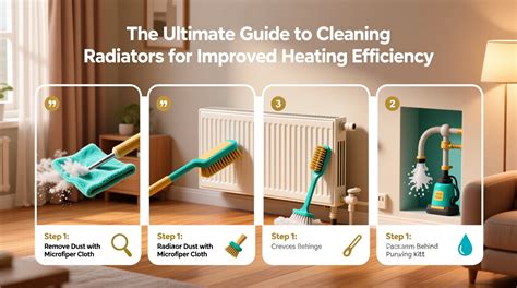 Unclog dirty radiators in minutes: the ultimate guide to cleaning heat ... - balustradellc