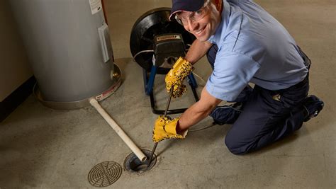 Unclogging Drains: How to Clear a Drain in the Rain - balustradellc