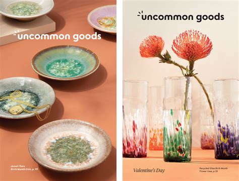 Uncommon Goods | Recycled Glass Jewelry 2026 - raincitystudios.com