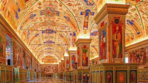Uncover the Secrets of the Vatican Apostolic Archives - balustradellc