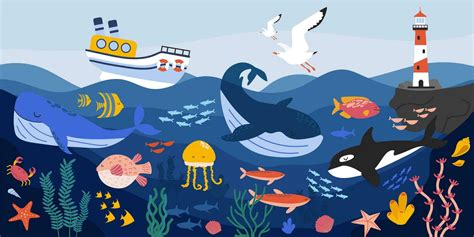 Uncovering hidden worlds of ocean biodiversity | Science - raincitystudios.com