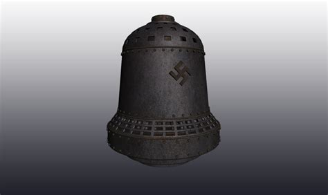 Uncovering the Secrets of the Nazi Bell and Its Mysteries - balustradellc