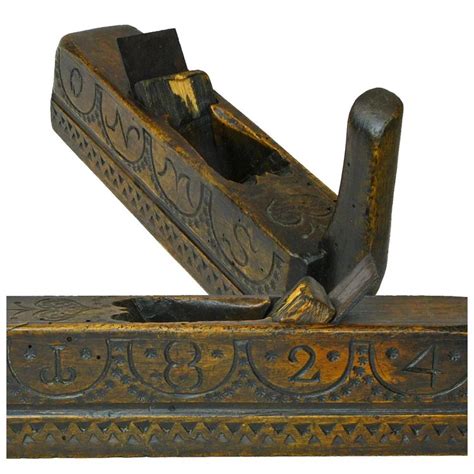 Uncovering The Value Of Antique Wood Planes - balustradellc