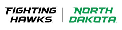 UND Logo System | Brand | University of North Dakota - muktibox.com