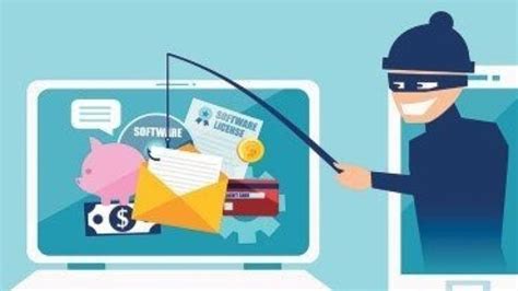 Undang-undang Penipuan Online - balustradellc