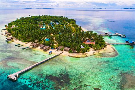 Under the Radar Indonesian Islands to Visit Instead of Bali - balustradellc