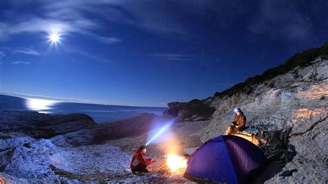 Under the Stars: Exploring the Best Campsites in the … - balustradellc