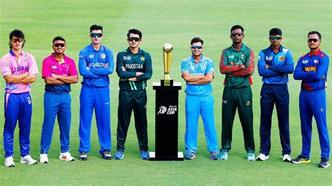 Under-19 Men's Asia Cup - wintechmobiles.com