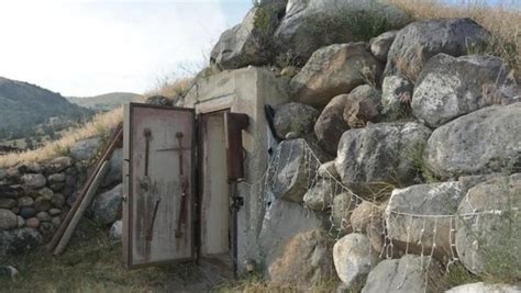 Underground Compound of 4 Fallout Shelters Awaits … - balustradellc
