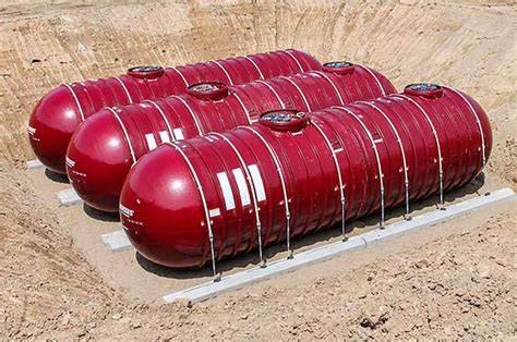 Underground Storage Tanks & Underground Tank Systems - raincitystudios.com