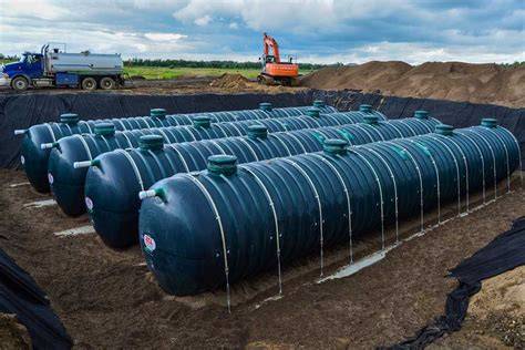 Underground Water Storage – All About Tanks - raincitystudios.com