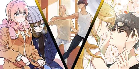 Underrated Recommended Manhwa / Manga - balustradellc