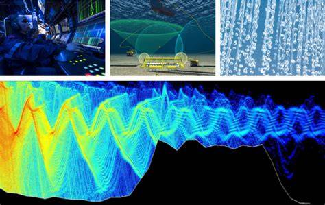 Undersea Acoustics Signal Processing Engineer - raincitystudios.com