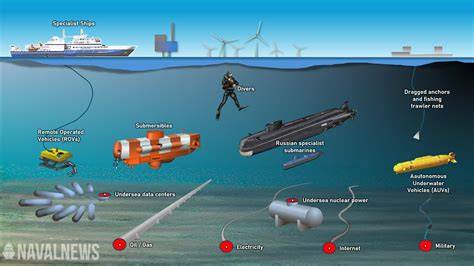 Undersea Warfare Strategy - DTIC - raincitystudios.com