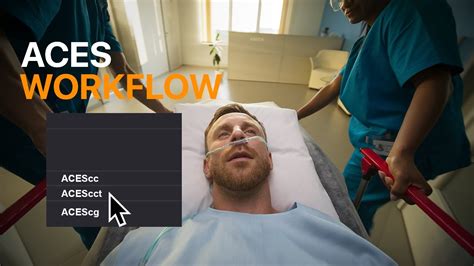 Understanding ACES Workflow - balustradellc