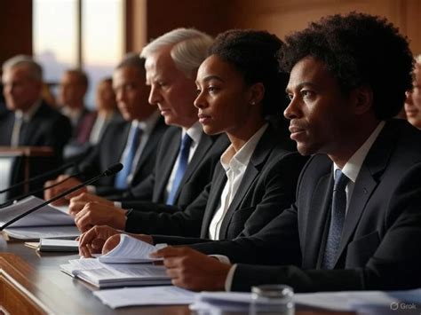 Understanding Administrative Hearings and Due Process in Legal Proceedings - balustradellc