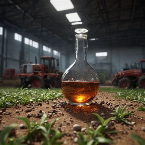 Understanding Agricultural Chemistry and Its Impact - wintechmobiles.com