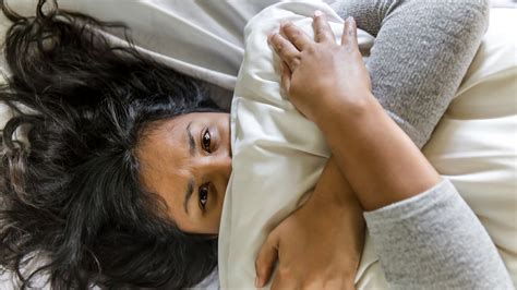 Understanding and Managing Nighttime Panic Attacks - balustradellc