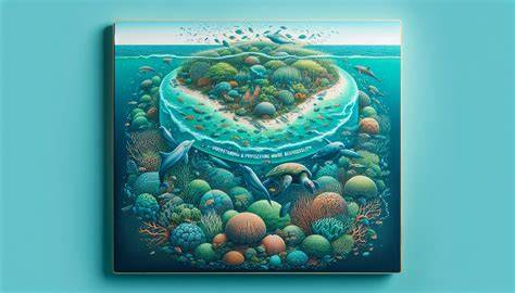 Understanding and Protecting Marine Biodiversity: The … - raincitystudios.com