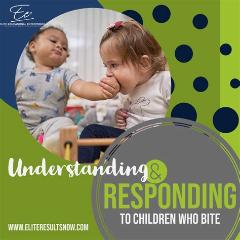 Understanding and Responding to Children Who Bite - balustradellc