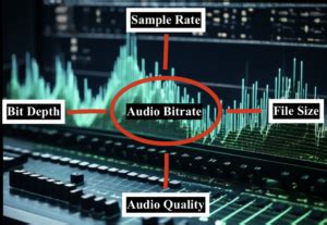 Understanding Audio Bitrate and Sample Rate: How … - balustradellc